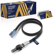 2017-2018 Ford Escape Downstream O2 Oxygen Sensor | 1pc Direct-Fit | Aisin OXSFD-00419