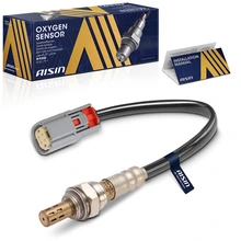 2016-2019 Ford Transit-350 HD Downstream Driver O2 Oxygen Sensor | 1pc Direct-Fit | Aisin OXSFD-00420