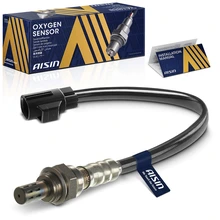 2003-2007 Ford Focus Downstream O2 Oxygen Sensor | 1pc Direct-Fit | Aisin OXSFD-00426