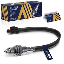 2015-2017 Ford Mustang Downstream O2 Oxygen Sensor | 1pc Direct-Fit | Aisin OXSFD-00429