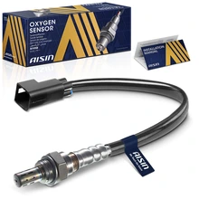 1995-1999 Ford Contour Upstream O2 Oxygen Sensor | 1pc Direct-Fit | Aisin OXSFD-00432