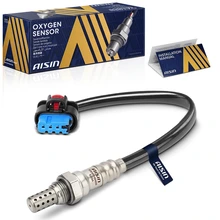 2018-2020 Ford F-150 Downstream O2 Oxygen Sensor | 1pc Direct-Fit | Aisin OXSFD-00435