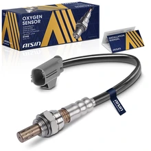2008-2011 Ford Focus Upstream O2 Oxygen Sensor | 1pc Direct-Fit | Aisin OXSFD-00436