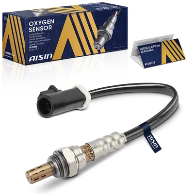 2009-2010 Mazda 6 Upstream or Downstream O2 Oxygen Sensor | 1pc Direct-Fit | Aisin OXSAZ-00440