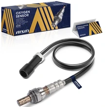 1996-2003 Ford Escort Upstream or Downstream O2 Oxygen Sensor | 1pc Direct-Fit | Aisin OXSAZ-00442