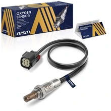 2014-2016 Ford Fusion Upstream O2 Oxygen Sensor | 1pc Direct-Fit | Aisin OXSFD-00443