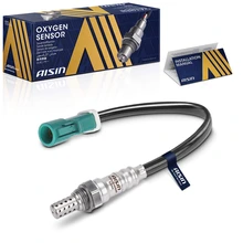 2009-2012 Ford E-350 Super Duty Upstream or Downstream O2 Oxygen Sensor | 1pc Direct-Fit | Aisin OXSAZ-00446