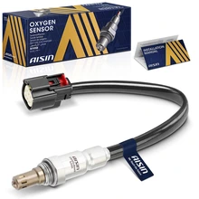 2016-2019 Ford Transit-350 Upstream O2 Oxygen Sensor | 1pc Direct-Fit | Aisin OXSFD-00449