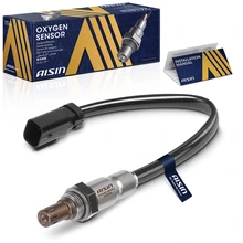 2011-2015 Mazda CX-9 Upstream O2 Oxygen Sensor | 1pc Direct-Fit | Aisin OXSAZ-00451