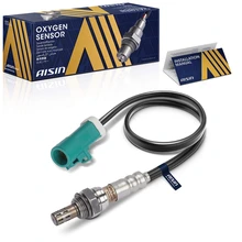 1990-1994 1998-2010 Ford Ranger Upstream or Downstream O2 Oxygen Sensor | 1pc Direct-Fit | Aisin OXSAZ-00453