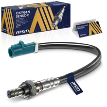 2000-2002 Ford E-150 Econoline Club Wagon Upstream O2 Oxygen Sensor | 1pc Direct-Fit | Aisin OXSAZ-00457