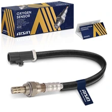 2000 Ford Escort Upstream O2 Oxygen Sensor | 1pc Direct-Fit | Aisin OXSAZ-00458