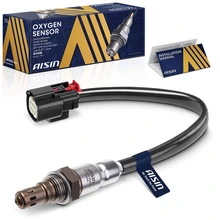 2015-2018 Ford Edge Upstream O2 Oxygen Sensor | 1pc Direct-Fit | Aisin OXSFD-00462