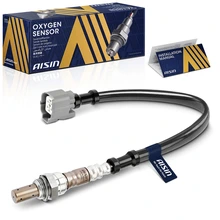 2001-2002 Honda Accord Upstream O2 Oxygen Sensor | 1pc Direct-Fit | Aisin OXSH-00463
