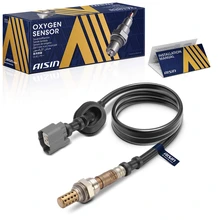 2003-2007 Honda Accord Downstream O2 Oxygen Sensor | 1pc Direct-Fit | Aisin OXSH-00471