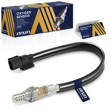 2016-2021 Honda Civic Downstream O2 Oxygen Sensor | 1pc Direct-Fit | Aisin OXSH-00474