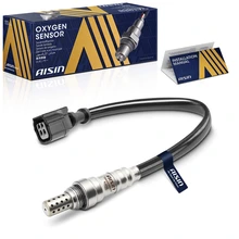 2016-2021 Honda Civic Downstream O2 Oxygen Sensor | 1pc Direct-Fit | Aisin OXSH-00477