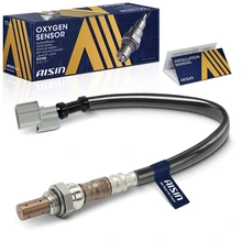 2001-2005 Honda Civic Upstream O2 Oxygen Sensor | 1pc Direct-Fit | Aisin OXSH-00480