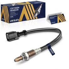 2006-2008 Honda Civic Upstream O2 Oxygen Sensor | 1pc Direct-Fit | Aisin OXSH-00483