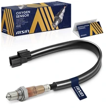 2017-2021 Honda Civic Downstream O2 Oxygen Sensor | 1pc Direct-Fit | Aisin OXSH-00486