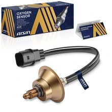 2018-2021 Honda Odyssey Upstream O2 Oxygen Sensor | 1pc Direct-Fit | Aisin OXSH-00491
