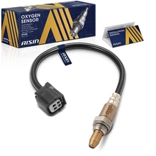 2006-2015 Honda Civic Upstream O2 Oxygen Sensor | 1pc Direct-Fit | Aisin OXSH-00492