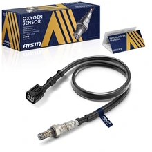 2007-2009 Honda CR-V Downstream O2 Oxygen Sensor | 1pc Direct-Fit | Aisin OXSH-00500