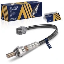 2001-2005 Honda Civic Upstream O2 Oxygen Sensor | 1pc Direct-Fit | Aisin OXSH-00501