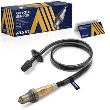 2016-2018 Hyundai Tucson Downstream O2 Oxygen Sensor | 1pc Direct-Fit | Aisin OXSHY-00517