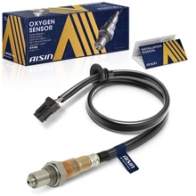 2016-2018 Hyundai Tucson Downstream O2 Oxygen Sensor | 1pc Direct-Fit | Aisin OXSHY-00518