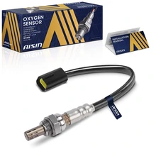 1998-2000 Hyundai Elantra Upstream O2 Oxygen Sensor | 1pc Direct-Fit | Aisin OXSHY-00519