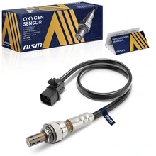 2001-2004 Hyundai Santa Fe Downstream O2 Oxygen Sensor | 1pc Direct-Fit | Aisin OXSAZ-00520