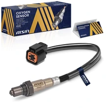 2006-2011 Kia Rio5 Downstream O2 Oxygen Sensor | 1pc Direct-Fit | Aisin OXSAZ-00524