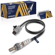 2003-2006 Hyundai Santa Fe Downstream O2 Oxygen Sensor | 1pc Direct-Fit | Aisin OXSAZ-00528