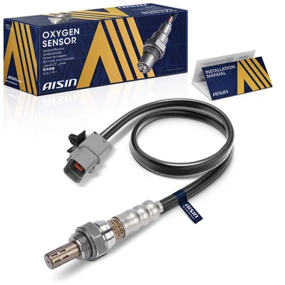 2003-2005 Hyundai XG350 Downstream O2 Oxygen Sensor | 1pc Direct-Fit | Aisin OXSAZ-00528