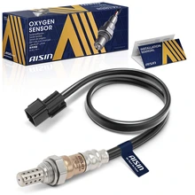 2014-2016 2019-2023 Kia Forte Upstream or Downstream O2 Oxygen Sensor | 1pc Direct-Fit | Aisin OXSAZ-00530