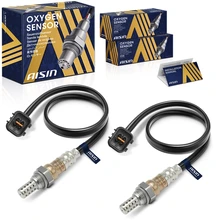 2014-2016 2019-2023 Kia Forte Upstream or Downstream O2 Oxygen Sensor | 2pc Direct-Fit | Aisin OXSAZ-00531
