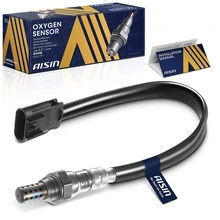 2007-2009 Kia Amanti Upstream or Downstream O2 Oxygen Sensor | 1pc Direct-Fit | Aisin OXSAZ-00532