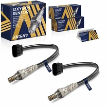 2006-2011 Hyundai Azera Upstream O2 Oxygen Sensor | 2pc Direct-Fit | Aisin OXSAZ-00533