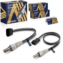 2006-2010 Kia Sedona Upstream or Downstream O2 Oxygen Sensor | 2pc Direct-Fit | Aisin OXSAZ-00534