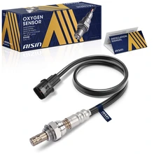 2003-2009 Hyundai Santa Fe Upstream or Downstream O2 Oxygen Sensor | 1pc Direct-Fit | Aisin OXSAZ-00542