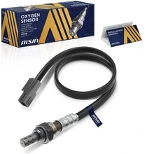 2015-2017 2020-2024 Hyundai Sonata Downstream O2 Oxygen Sensor | 1pc Direct-Fit | Aisin OXSAZ-00544