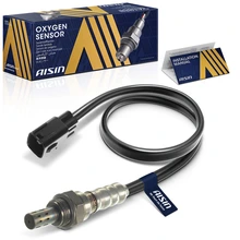 2009-2015 Hyundai Sonata Downstream O2 Oxygen Sensor | 1pc Direct-Fit | Aisin OXSAZ-00556