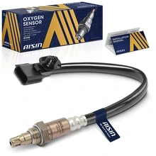2018-2020 Nissan Rogue Upstream O2 Oxygen Sensor | 1pc Direct-Fit | Aisin OXSN-00557