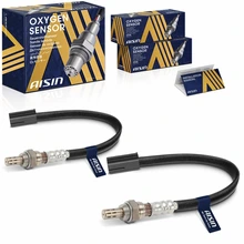 2011 Nissan Murano Downstream O2 Oxygen Sensor | 2pc Direct-Fit | Aisin OXSN-00561