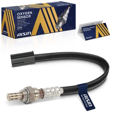 2011-2013 INFINITI M37 Downstream O2 Oxygen Sensor | 1pc Direct-Fit | Aisin OXSN-00560