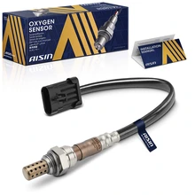 2007 Chevrolet Aveo5 Upstream or Downstream O2 Oxygen Sensor | 1pc Direct-Fit | Aisin OXSAZ-00566