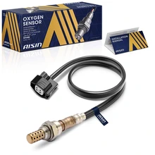 2003-2006 Jaguar S-Type Downstream O2 Oxygen Sensor | 1pc Direct-Fit | Aisin OXSAZ-00570