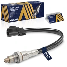 2014-2022 Jaguar F-Type Downstream O2 Oxygen Sensor | 1pc Direct-Fit | Aisin OXSAZ-00571