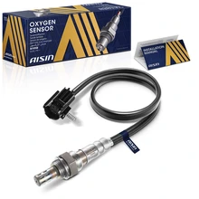 1996-1998 Jeep Grand Cherokee Upstream O2 Oxygen Sensor | 1pc Direct-Fit | Aisin OXSAZ-00581